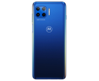 Motorola Moto G 5G Plus 6/128GB Surfing Blue 90Hz - 578593 - zdjęcie 6
